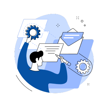 Conta de Email Profissional